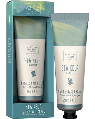 Scottish Fine Soaps Sea Kelp Marine Spa Hand & Nail Cream главное фото