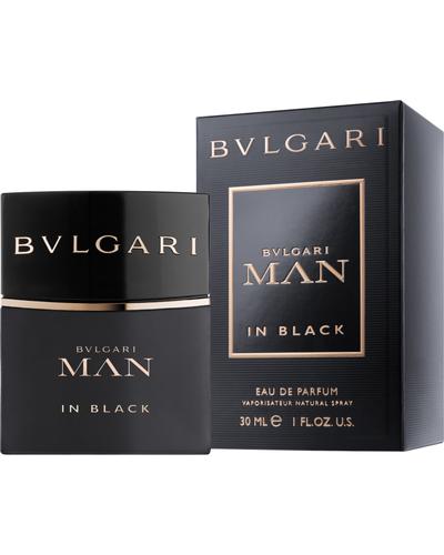 Bvlgari Man in Black фото 4
