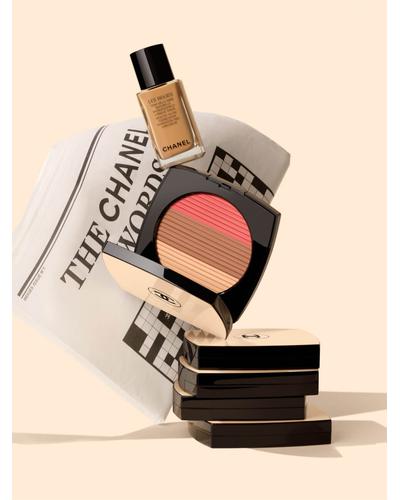 CHANEL Les Beiges Healthy Glow Sun-Kissed Powder фото 1