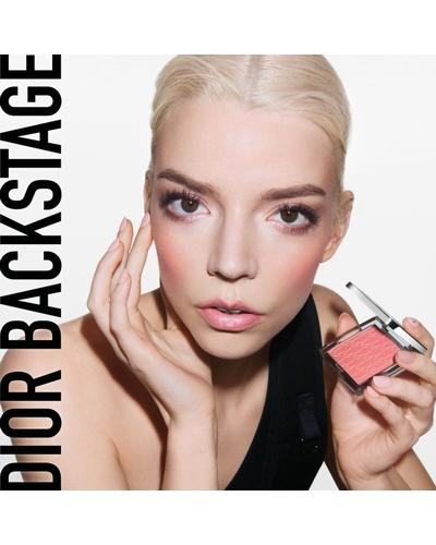Dior Backstage Rosy Glow Blush фото 3