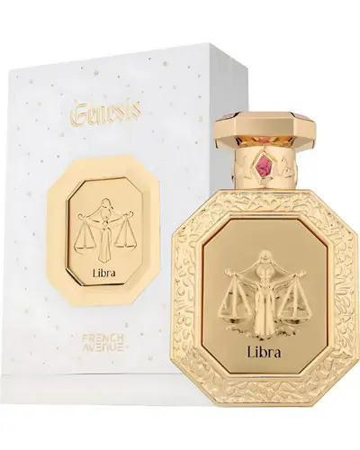 Fragrance World French Avenue Genesis Libra фото 1