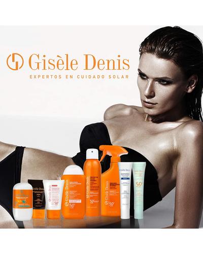 Gisele Denis After Sun Aloe Vera Moisturizing And Refreshing Body Lotion фото 1