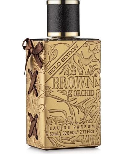 Fragrance World Brown Orchid Gold Edition главное фото