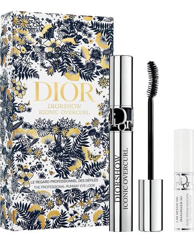 Dior Diorshow Iconic Overcurl Set главное фото