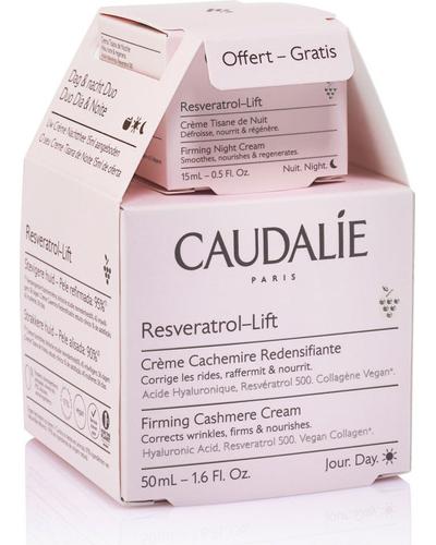 Caudalie Resveratrol [Lift] Duet фото 1