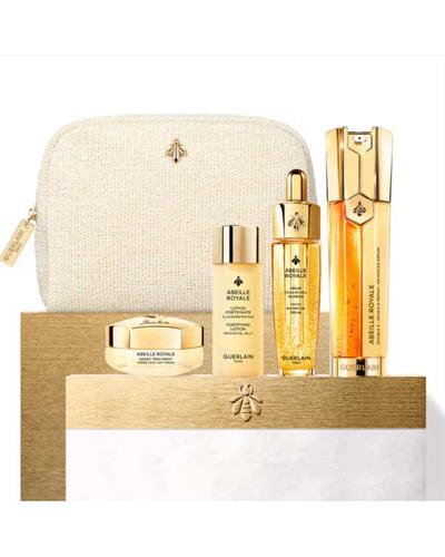 Guerlain Abeille Royale Age-Defying Discovery Set главное фото
