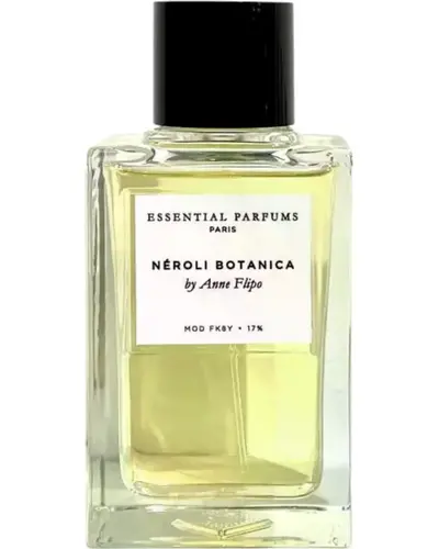 Essential Parfums Neroli Botanica главное фото
