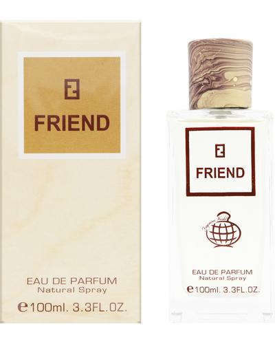 Fragrance World Friend фото 1