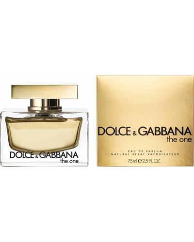 Dolce&Gabbana The One фото 6