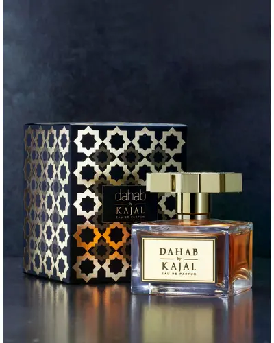 Kajal Perfumes Paris Dahab фото 2