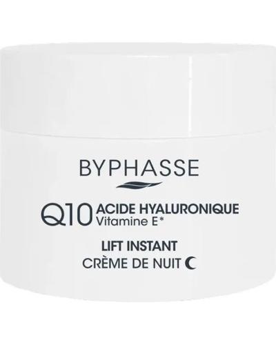Byphasse Lift Instant Cream Q10 Night Cream главное фото