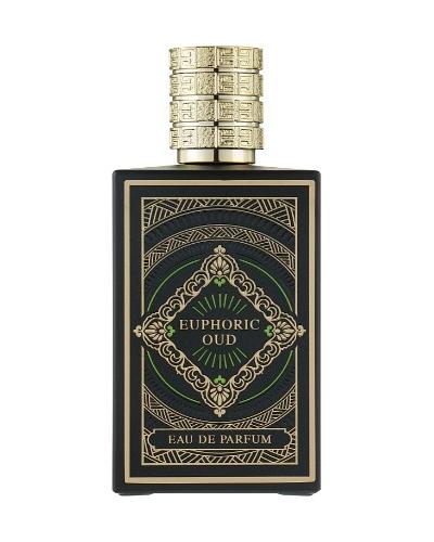 Fragrance World Essencia Euphoric Oud главное фото