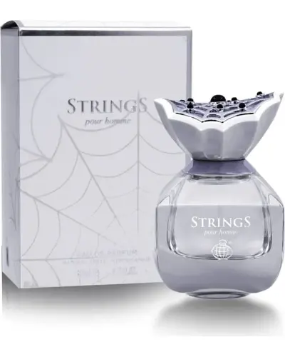 Fragrance World Strings Pour Homme главное фото