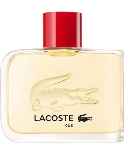 Lacoste Red главное фото