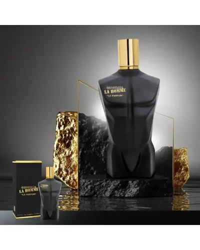 Fragrance World John Gustav Le Parfum фото 2