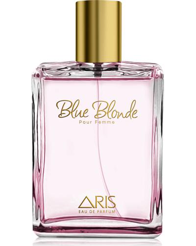 ARIS Blue Blonde главное фото