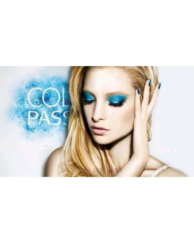BeYu Color Passion Duo Eyeshadow фото 3