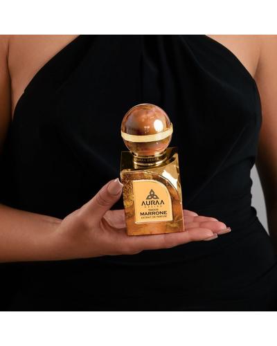 Auraa Desire Tocco Marrone Extrait de Parfum фото 2