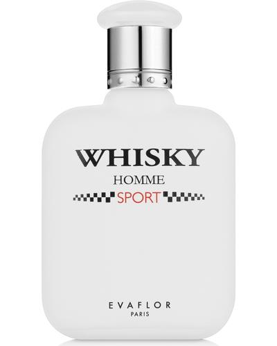 EVAFLOR Whisky Sport главное фото