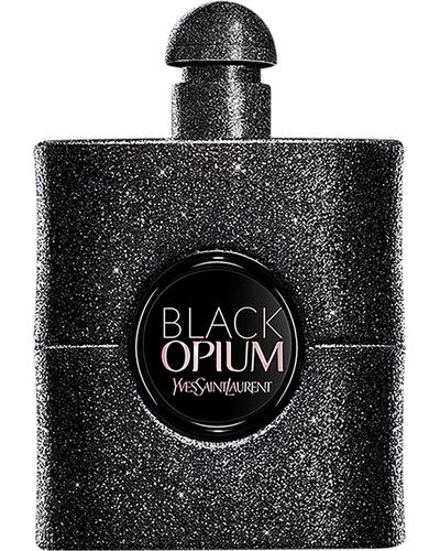 Yves Saint Laurent Black Opium Extreme главное фото