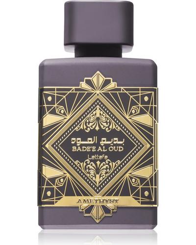 Lattafa Perfumes Bade'e Al Oud Amethyst главное фото