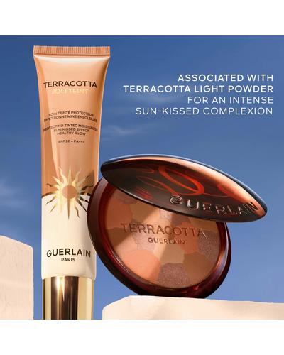 Guerlain Terracotta Joli Teint Protecting Tinted фото 4