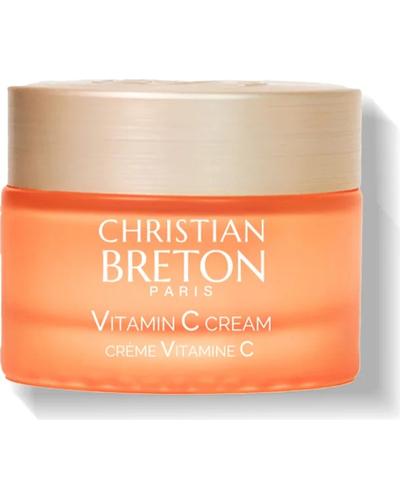 Christian BRETON Cream Vitamin C главное фото