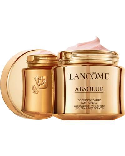 Lancome Absolue Soft Cream фото 2