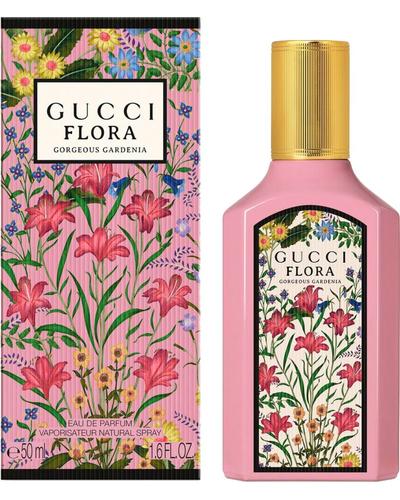 Gucci Flora Gorgeous Gardenia фото 1