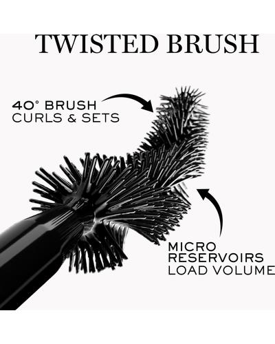 Lancome Lash Idole Curl Goddess Mascara фото 3
