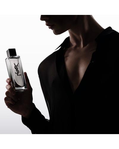 Yves Saint Laurent MYSLF Intense фото 4