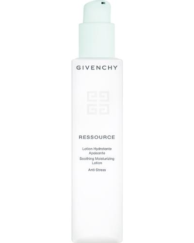 Givenchy Ressource Soothing Moisturizing Lotion фото 2