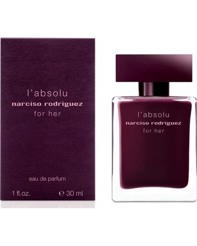 Narciso Rodriguez L'Absolu For Her фото 3
