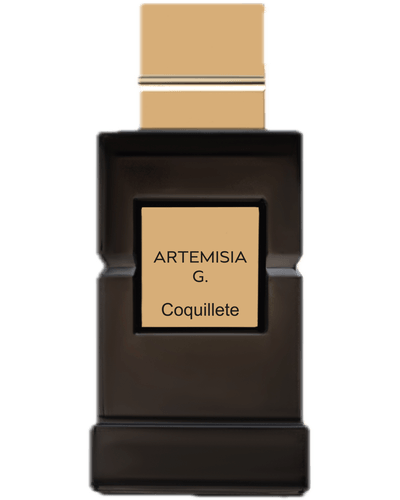 Coquillete Paris Artemisia G главное фото