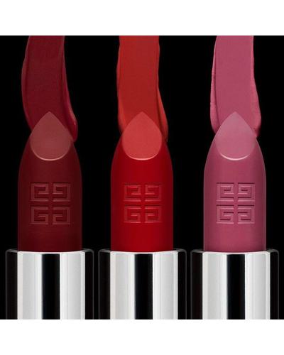 Givenchy Le Rouge Mat фото 6