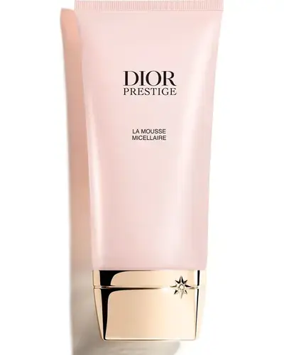 Dior Prestige La Mousse Micellaire 2026 главное фото