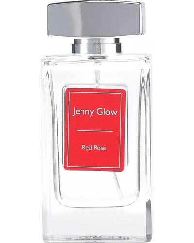 Jenny Glow Red Rose главное фото