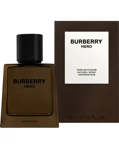 Burberry Hero Parfum Intense фото 1