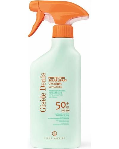 Gisele Denis Ultralight Sunscreen SPF 50+ главное фото