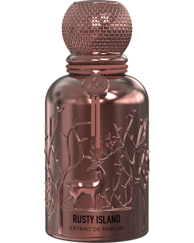 Auraa Desire Rusty Island Extrait de Parfum главное фото