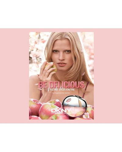 DKNY Be Delicious Fresh Blossom фото 2