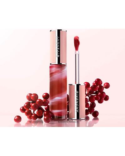 Givenchy Rose Perfecto Liquid Lip Balm фото 1