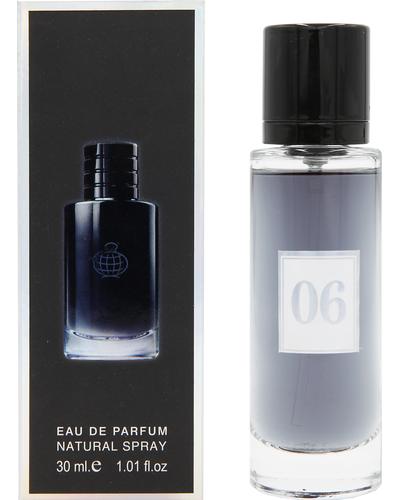 Fragrance World 06 Suave фото 1