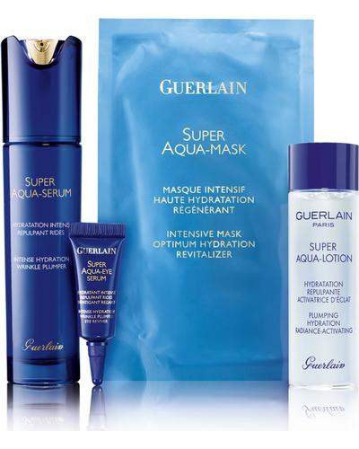 Guerlain Super Aqua Serum Set главное фото