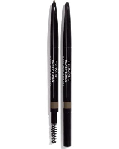 CHANEL Stylo Sourcils Microfine Defining Eyebrow Pencil главное фото