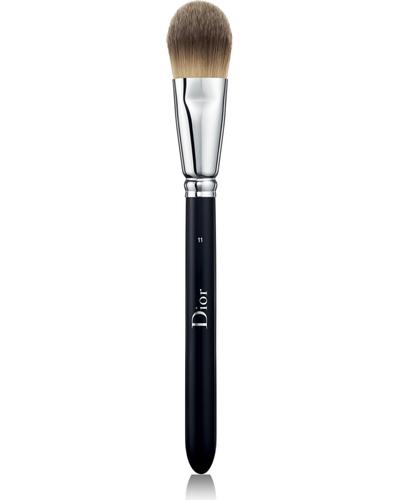 Dior Backstage Light Coverage Fluid Foundation Brush № 11 главное фото