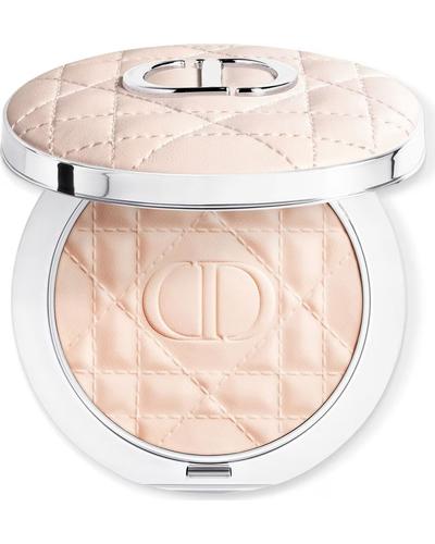 Dior Forever Nude Matte Filter Blurring Setting Powder главное фото