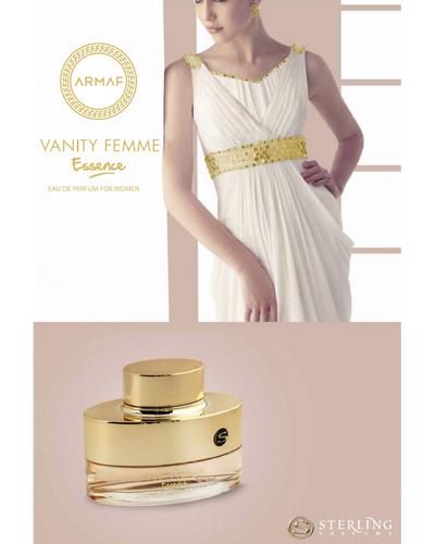 Armaf Vanity Femme Essence фото 3
