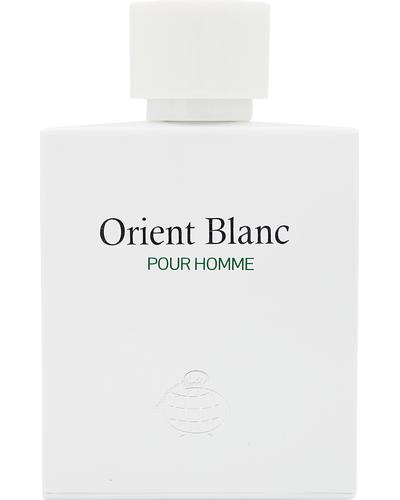Fragrance World Orient Blanc главное фото