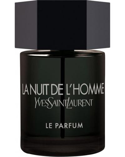 Yves Saint Laurent La Nuit de L'Homme Le Parfum главное фото